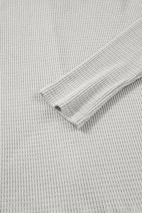 Love Kuza - Sunday Soft Cowl Pullover