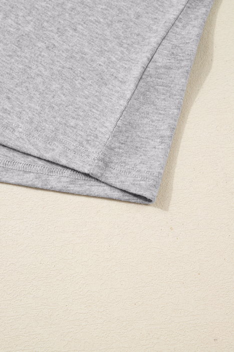 Love Kuza - Lace & Cozy Dream Knit Top