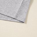  Love Kuza - Lace & Cozy Dream Knit Top