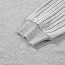  Love Kuza - Lace & Cozy Dream Knit Top