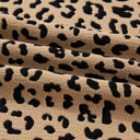  Love Kuza - Wild Spirit Quarter Zip Sweater