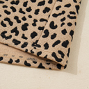  Love Kuza - Wild Spirit Quarter Zip Sweater