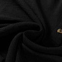  Love Kuza - Wild Grace Contrast Blouse