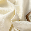  - Ivory Dune Contrast Top