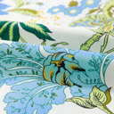  - Leopard Luxe Ruffle Shirt