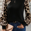  Love Kuza - The Fierce Contrast Top