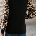  Love Kuza - The Fierce Contrast Top