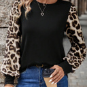 Love Kuza - The Fierce Contrast Top