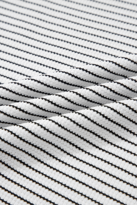 Love Kuza - Parisian Whisper Ruffle-Sleeve Knit Top