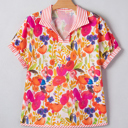  - Sunlit Meadow Bloom Top
