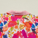  - Sunlit Meadow Bloom Top