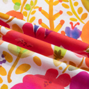  - Sunlit Meadow Bloom Top