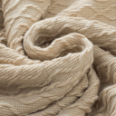  Love Kuza - Whisper Knit Puff Sleeve Top