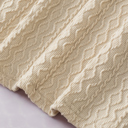  Love Kuza - Whisper Knit Puff Sleeve Top