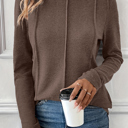  Love Kuza - Everyday Ease Long Sleeve Top