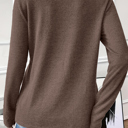  Love Kuza - Everyday Ease Long Sleeve Top