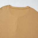  Love Kuza - Honeycomb Ease Waffle Henley