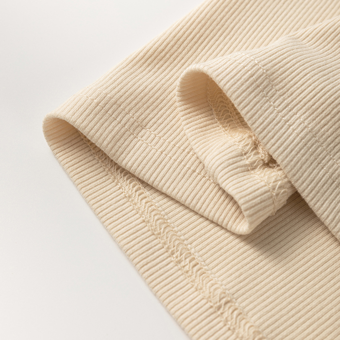 Love Kuza - Lace Whispers Mock Neck Top