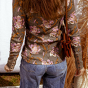  Love Kuza - Wildflower Meadow Top 