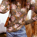  Love Kuza - Wildflower Meadow Top 