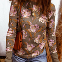  Love Kuza - Wildflower Meadow Top 