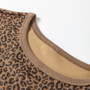  - Wild Muse Leopard Tee