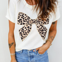  Love Kuza - Wild Bow Charm Tee