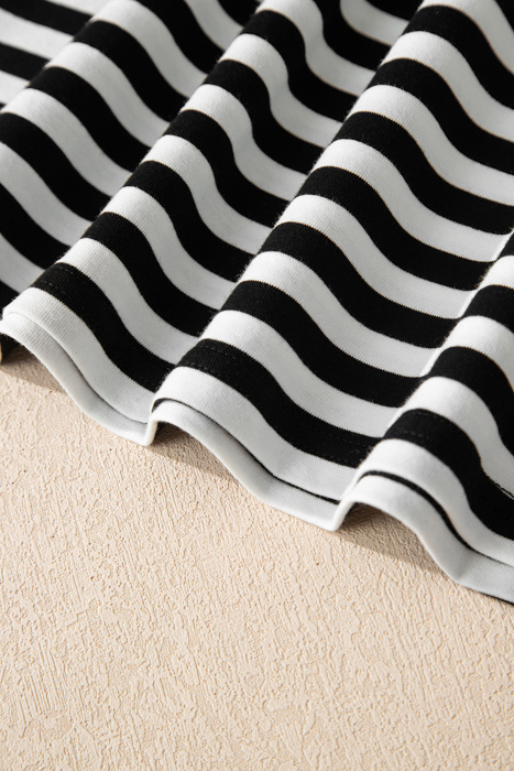 Love Kuza - The Parisian Petal Tee