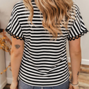  Love Kuza - The Parisian Petal Tee