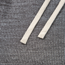 Love Kuza - Timber Trail Henley Hoodie