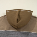  Love Kuza - Timber Trail Henley Hoodie