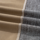  Love Kuza - Timber Trail Henley Hoodie