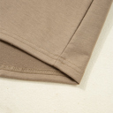  Love Kuza - Timber Trail Henley Hoodie