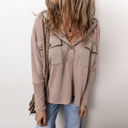  Love Kuza - Sandy Dunes Hoodie