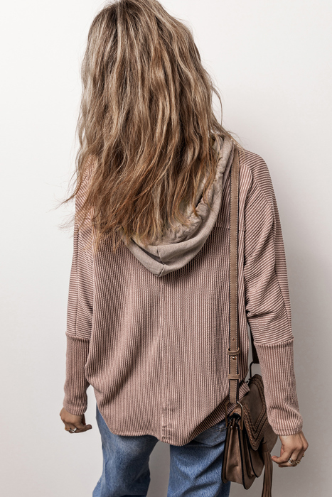 Love Kuza - Sandy Dunes Hoodie