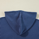  Love Kuza - Weekend Colorblock Henley Hoodie