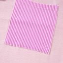  Love Kuza - Weekend Colorblock Henley Hoodie