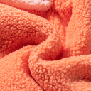  Love Kuza - Sunset Sherpa Quarter-Zip