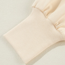  Love Kuza - Sunset Stripe Weekend Polo Sweater