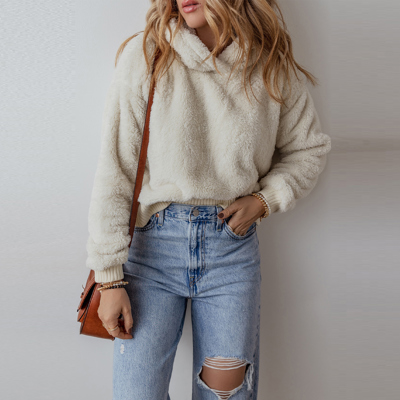 Love Kuza - Teddy Dream Hoodie
