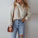  Love Kuza - Teddy Dream Hoodie