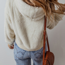  Love Kuza - Teddy Dream Hoodie
