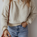  Love Kuza - Teddy Dream Hoodie