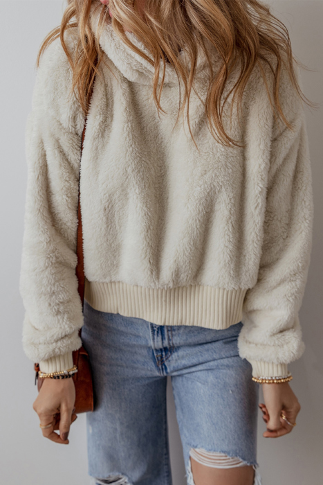 Love Kuza - Teddy Dream Hoodie