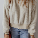  Love Kuza - Teddy Dream Hoodie