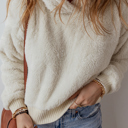  Love Kuza - Teddy Dream Hoodie