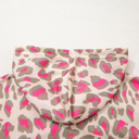  Love Kuza - Wild Pop Zip Hoodie