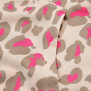  Love Kuza - Wild Pop Zip Hoodie