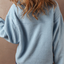  Love Kuza Cloudbound Cozy Pullover