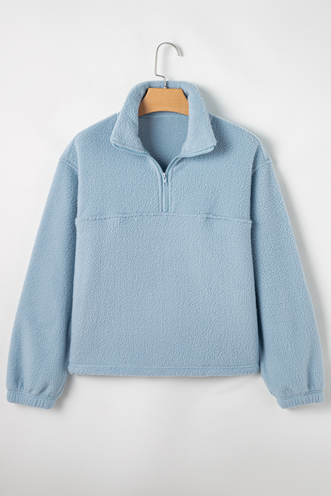 Love Kuza Cloudbound Cozy Pullover